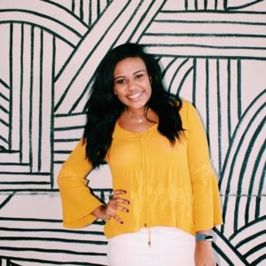 Meet your Posher, Jasmine